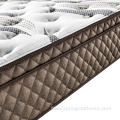 wholesale low price pocket spring double mattress
